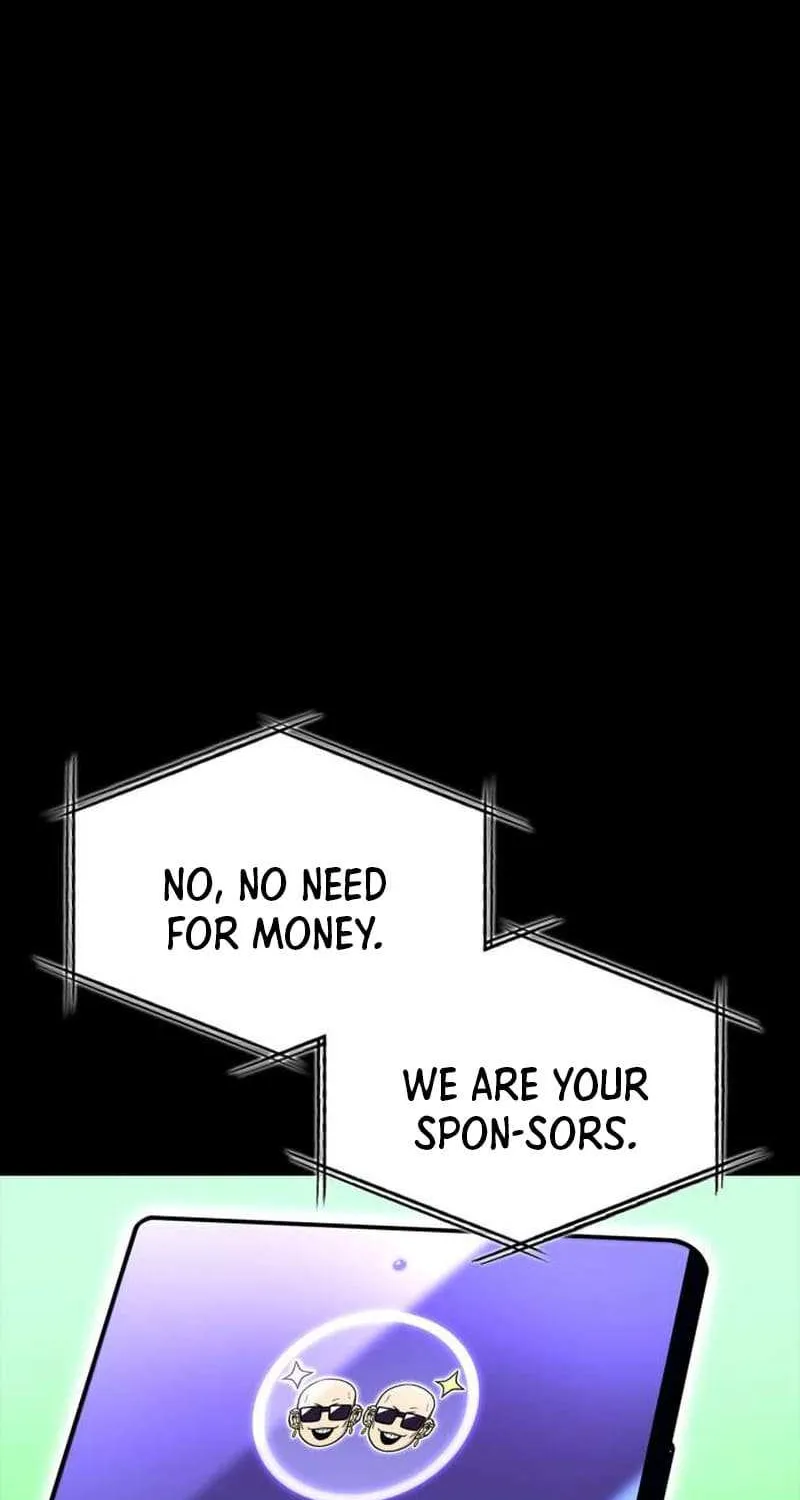 Superhuman Battlefield Kainu Manga Chapter 92.1 Page 18
