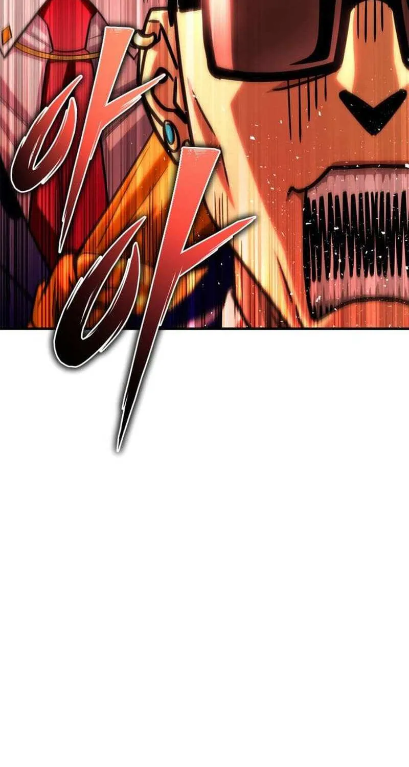 Superhuman Battlefield Kainu Manga Chapter 92.1 Page 36