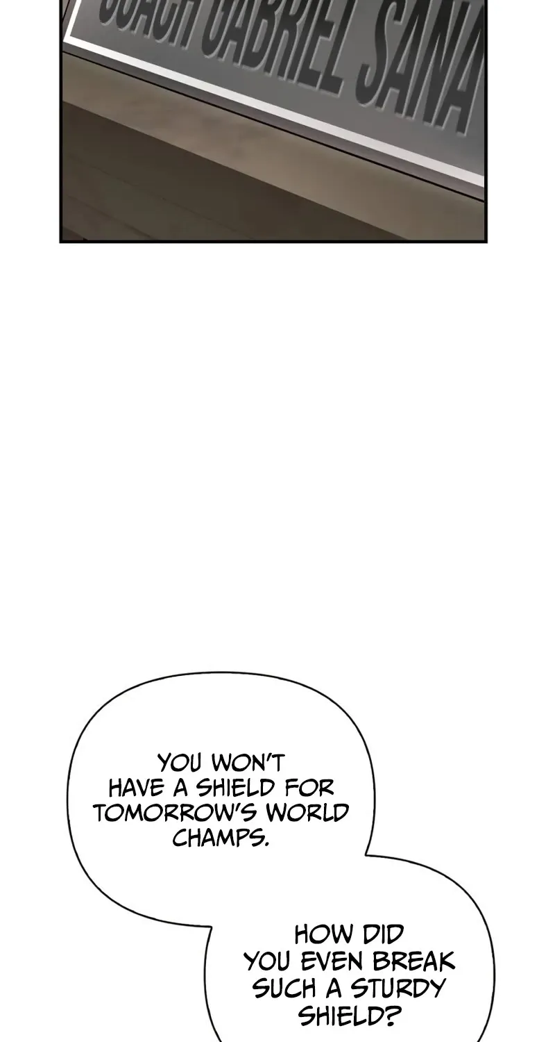 Superhuman Battlefield Kainu Manga Chapter 92 Page 3