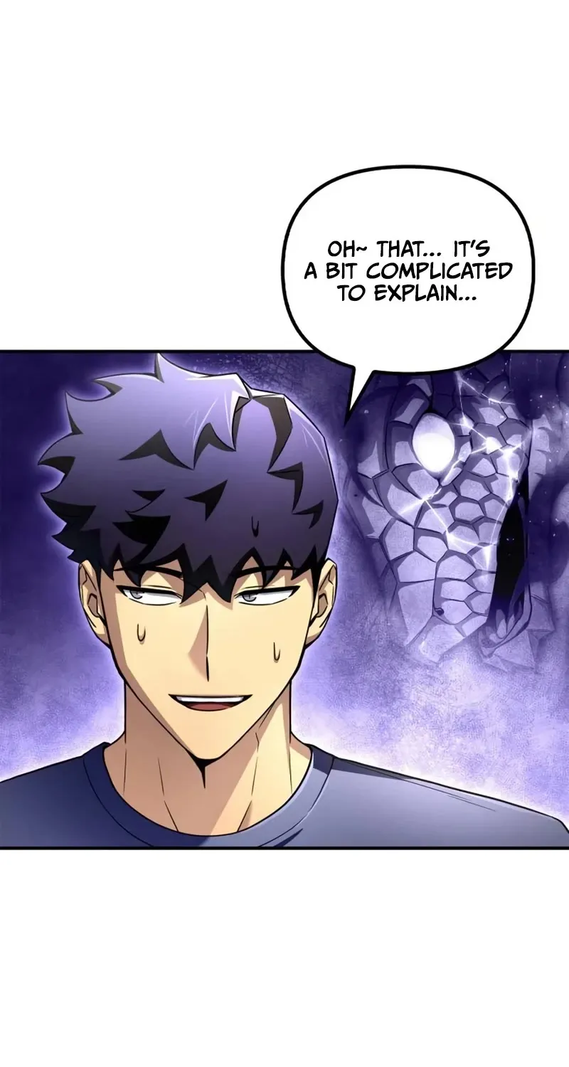Superhuman Battlefield Kainu Manga Chapter 92 Page 5
