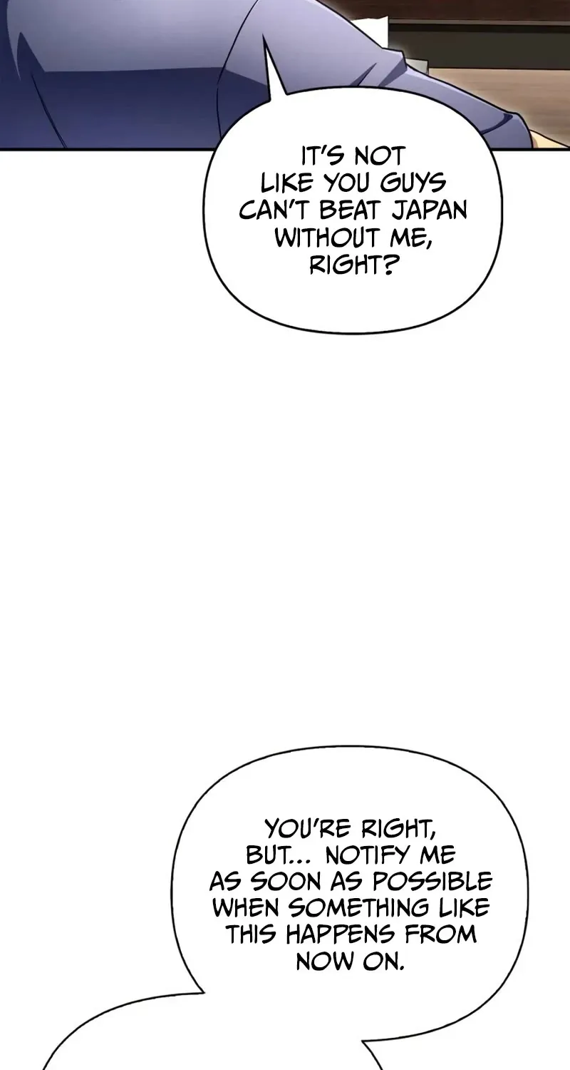 Superhuman Battlefield Kainu Manga Chapter 92 Page 7