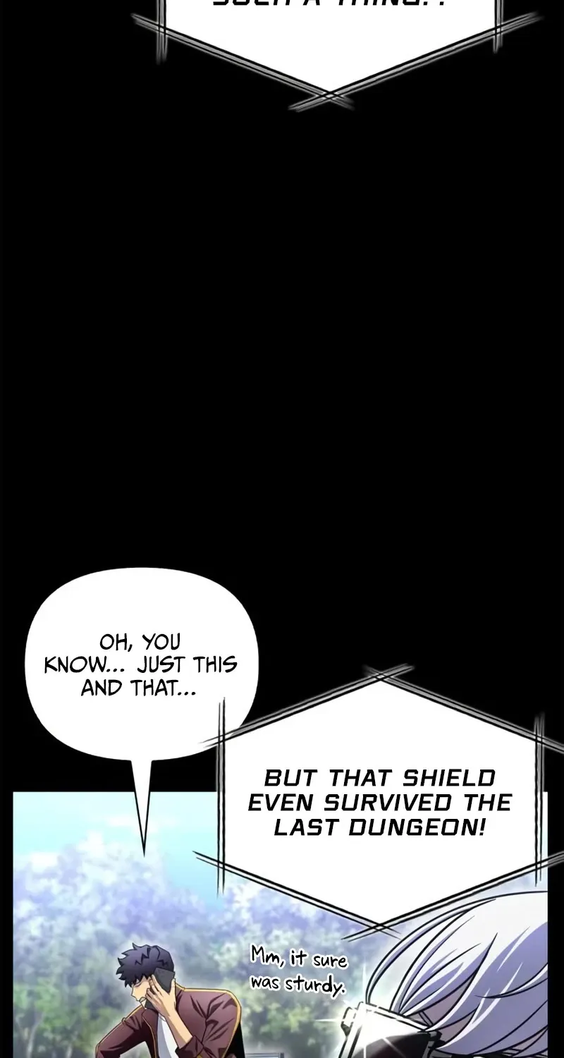 Superhuman Battlefield Kainu Manga Chapter 92 Page 13