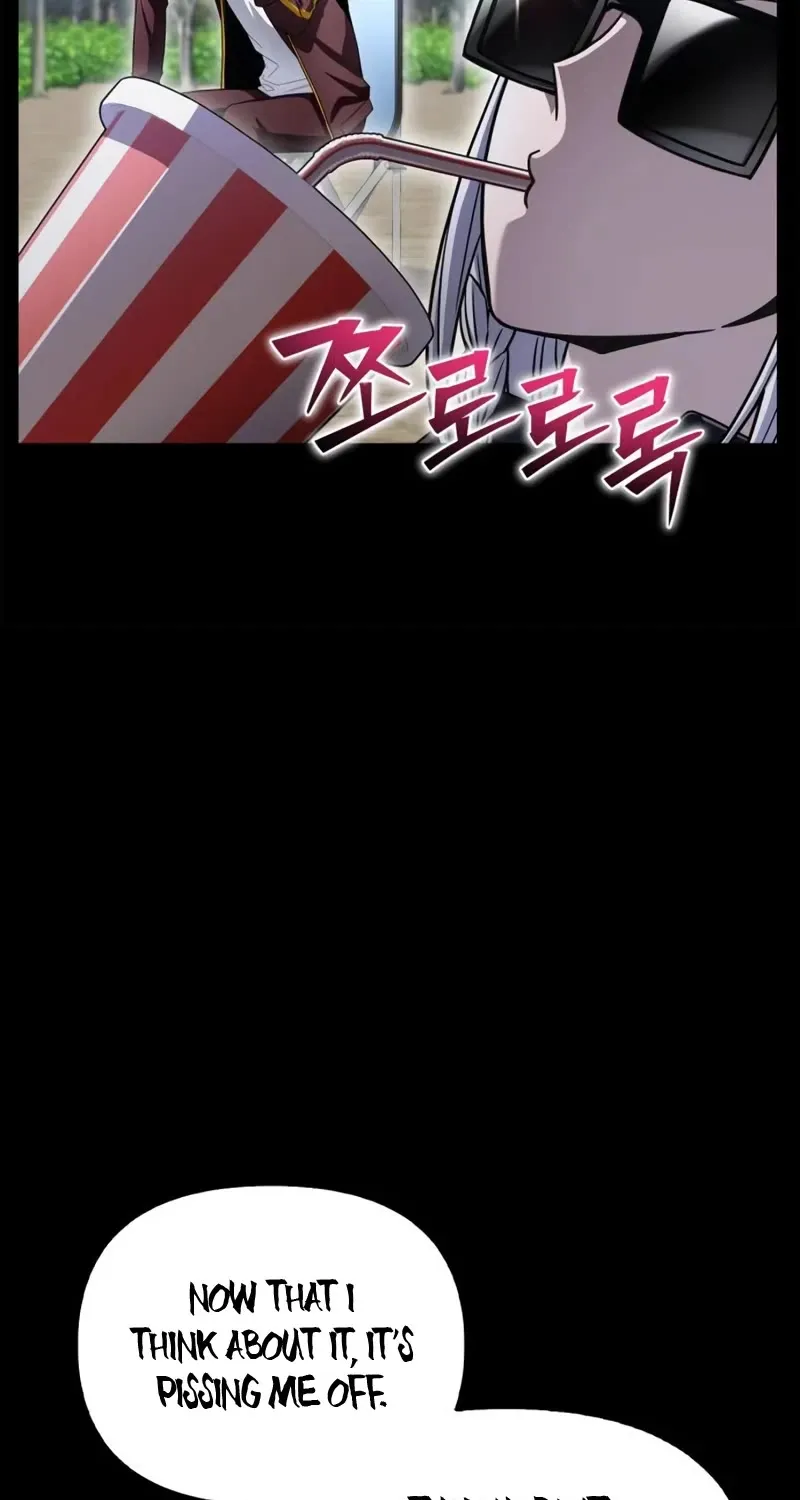 Superhuman Battlefield Kainu Manga Chapter 92 Page 14