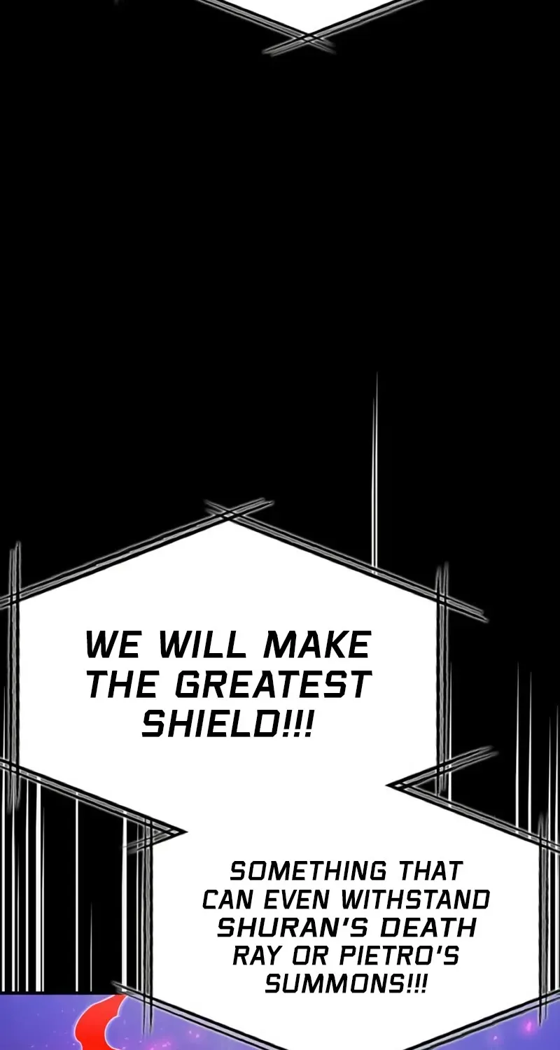 Superhuman Battlefield Kainu Manga Chapter 92 Page 16