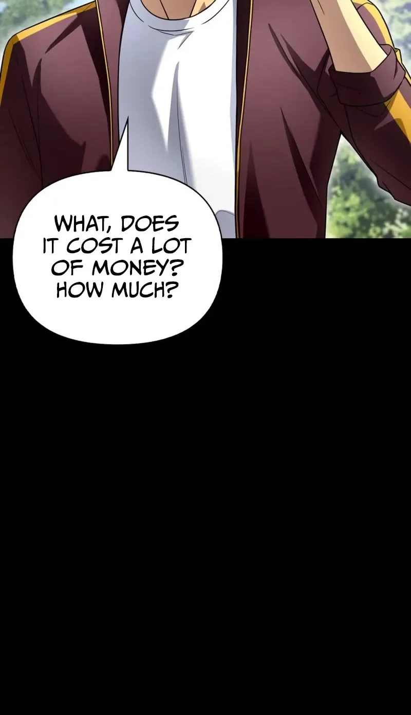Superhuman Battlefield Kainu Manga Chapter 92 Page 19