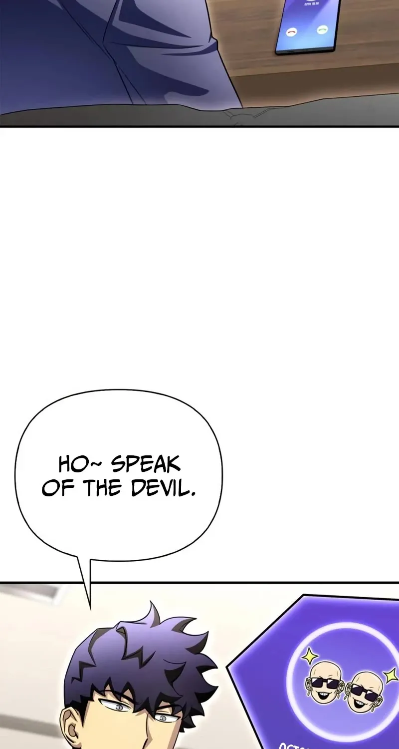 Superhuman Battlefield Kainu Manga Chapter 92 Page 24