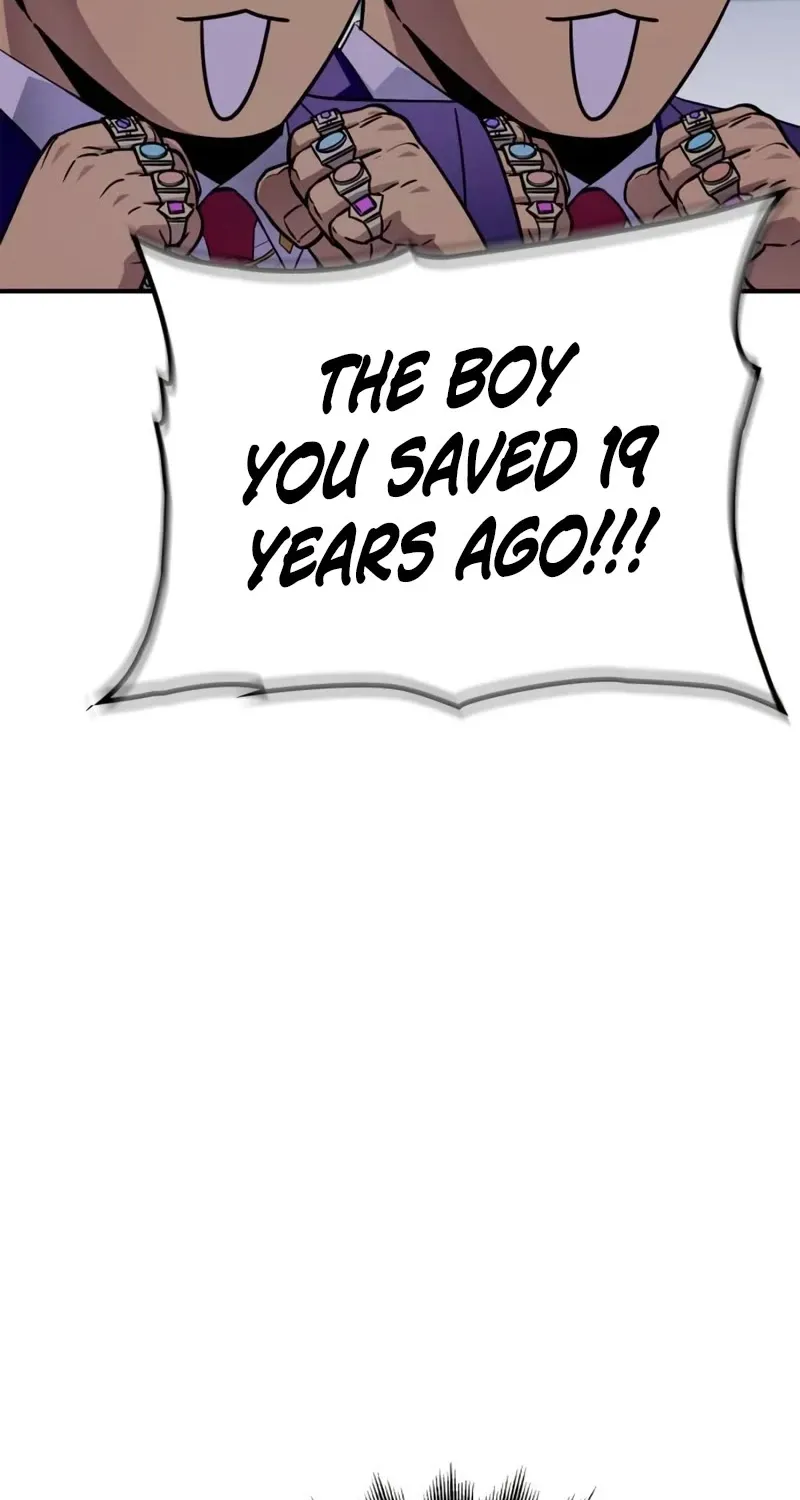 Superhuman Battlefield Kainu Manga Chapter 92 Page 129