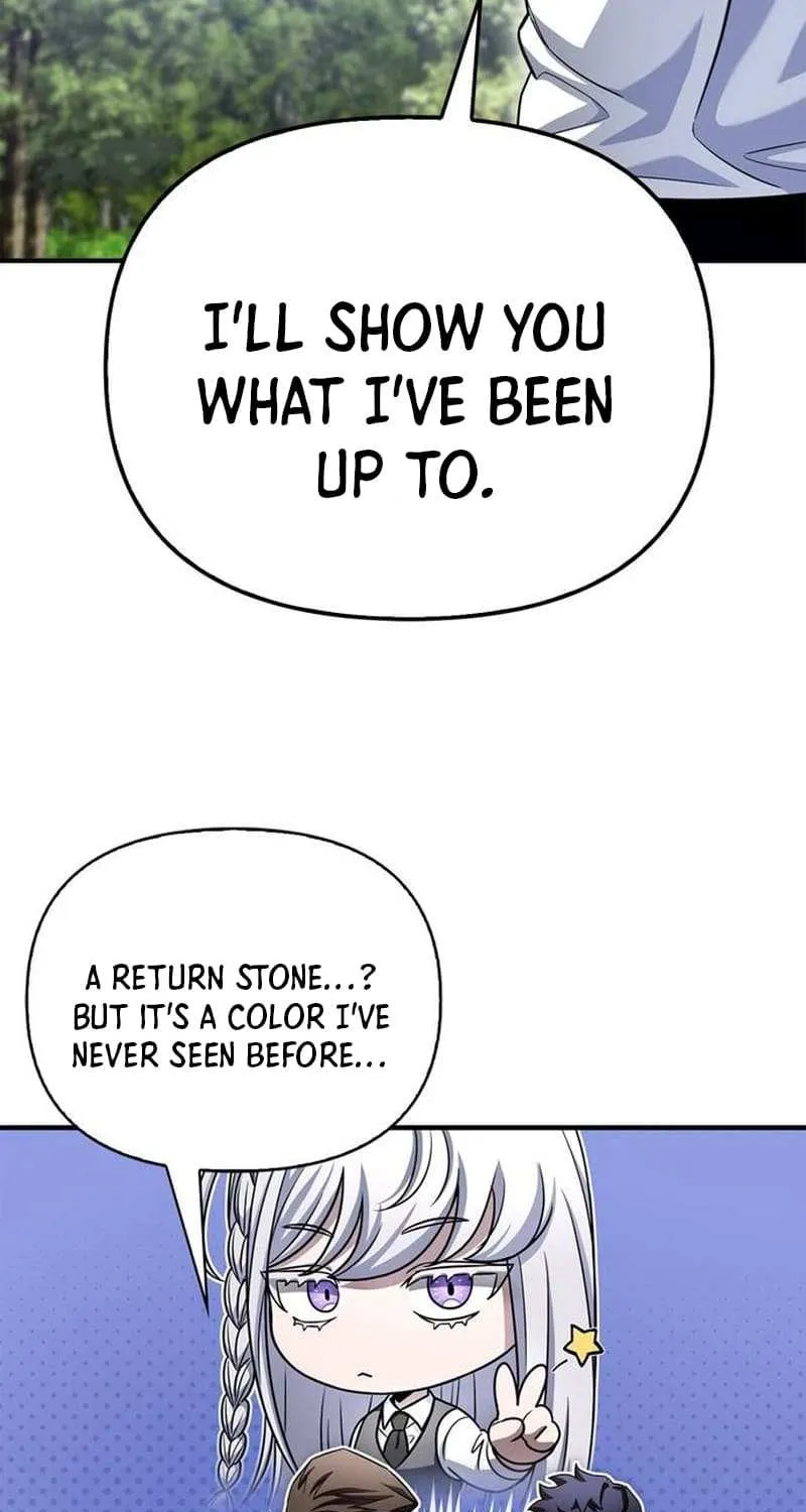 Superhuman Battlefield Kainu Manga Chapter 91.4 Page 4