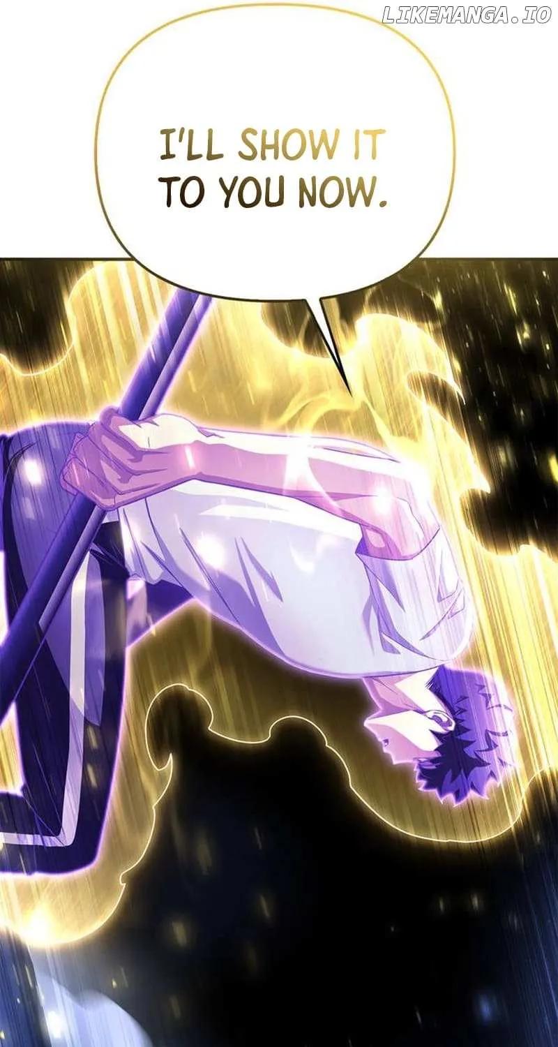 Superhuman Battlefield Kainu Manga Chapter 91.4 Page 18