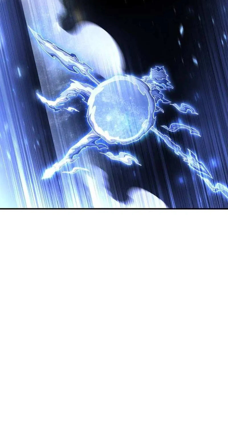 Superhuman Battlefield Kainu Manga Chapter 91.4 Page 19