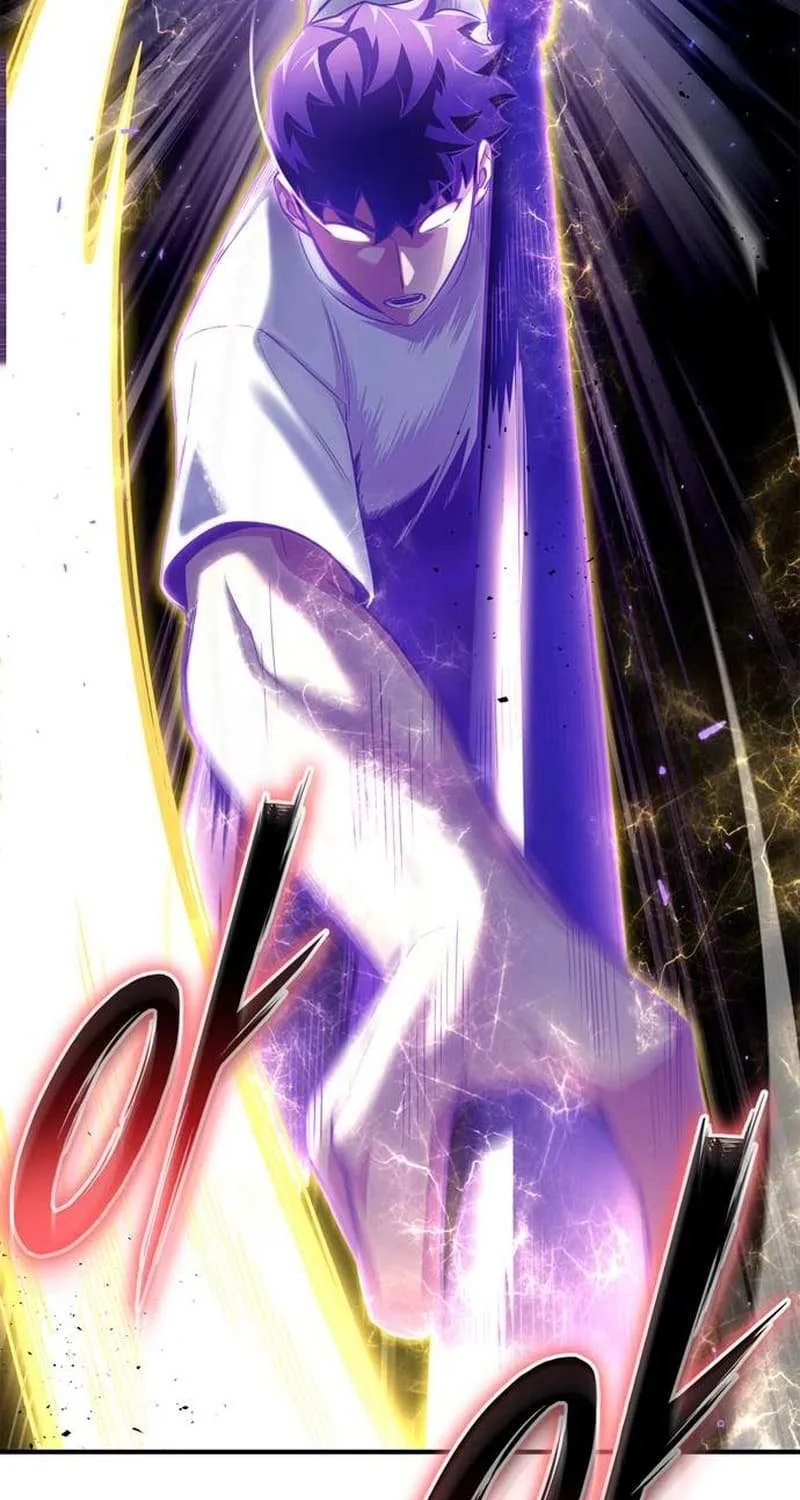 Superhuman Battlefield Kainu Manga Chapter 91.4 Page 28