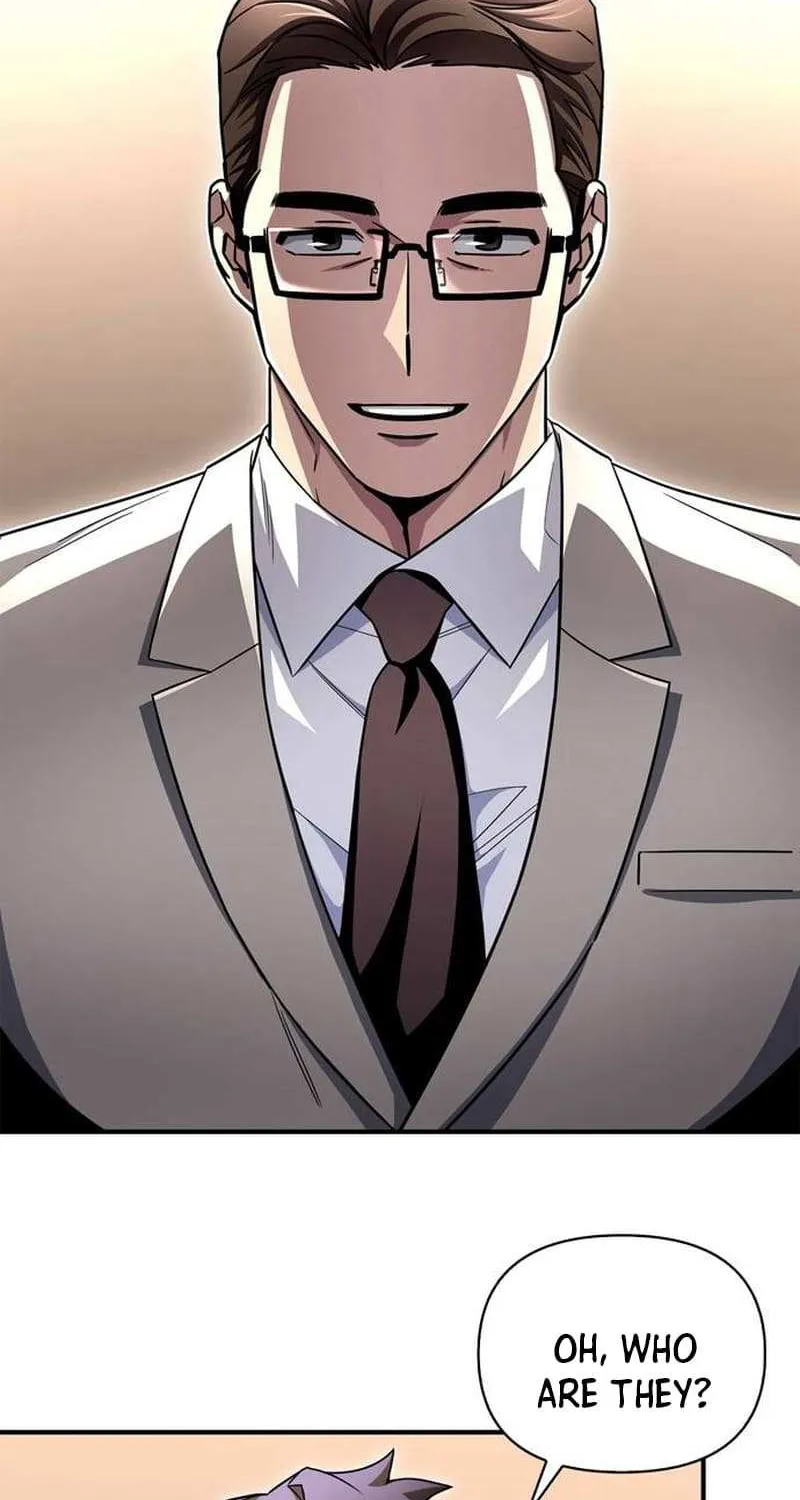Superhuman Battlefield Kainu Manga Chapter 91.3 Page 3