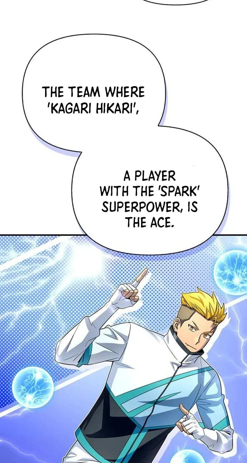 Superhuman Battlefield Kainu Manga Chapter 91.3 Page 5