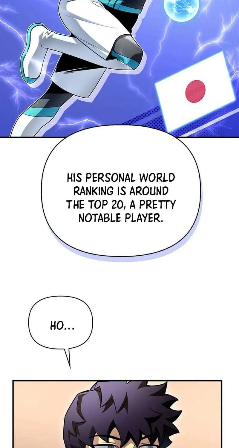 Superhuman Battlefield Kainu Manga Chapter 91.3 Page 6