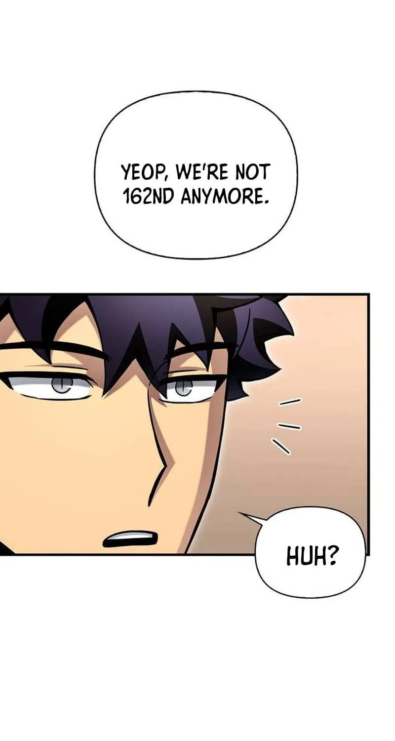 Superhuman Battlefield Kainu Manga Chapter 91.3 Page 8