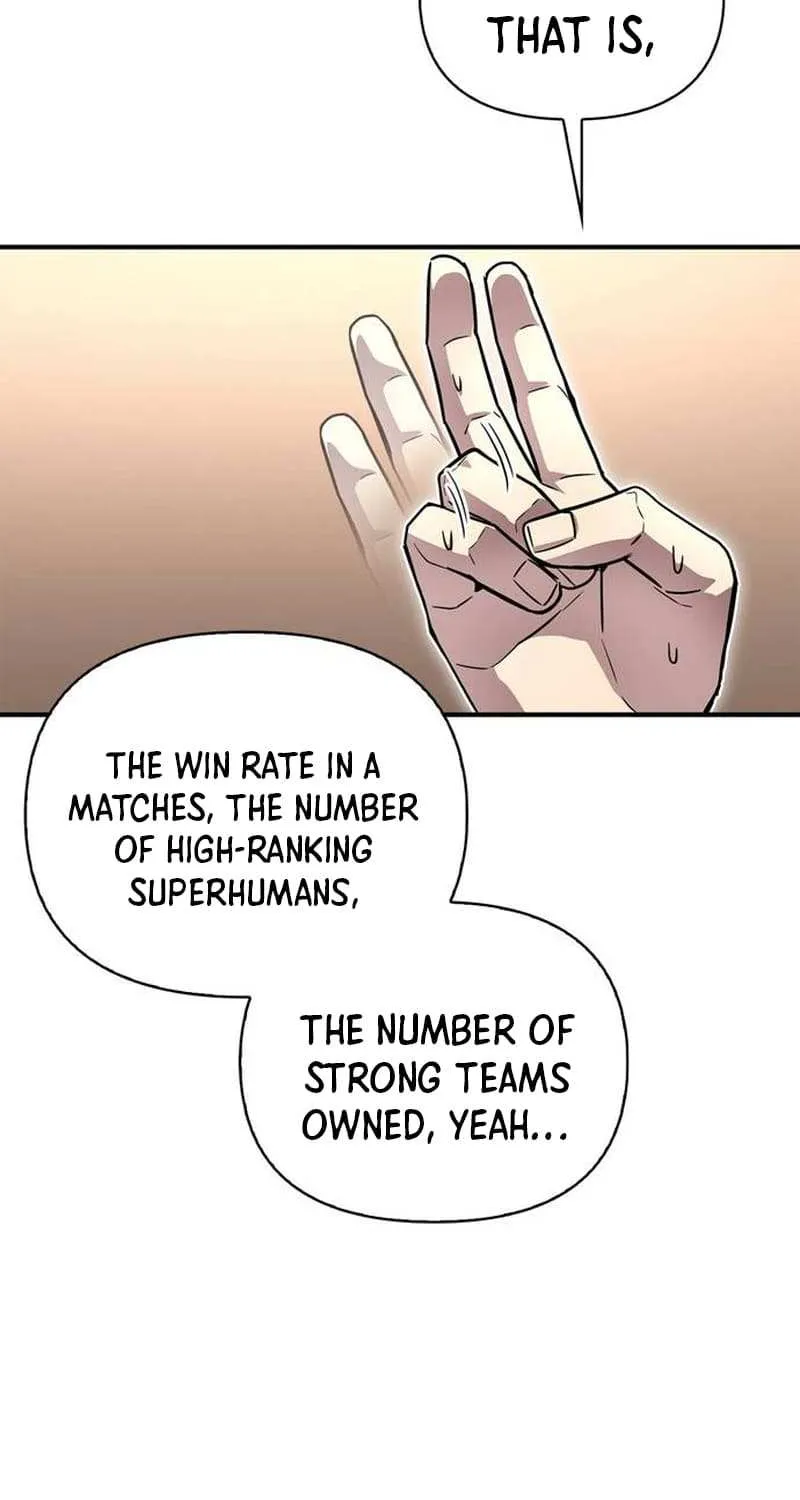 Superhuman Battlefield Kainu Manga Chapter 91.3 Page 20
