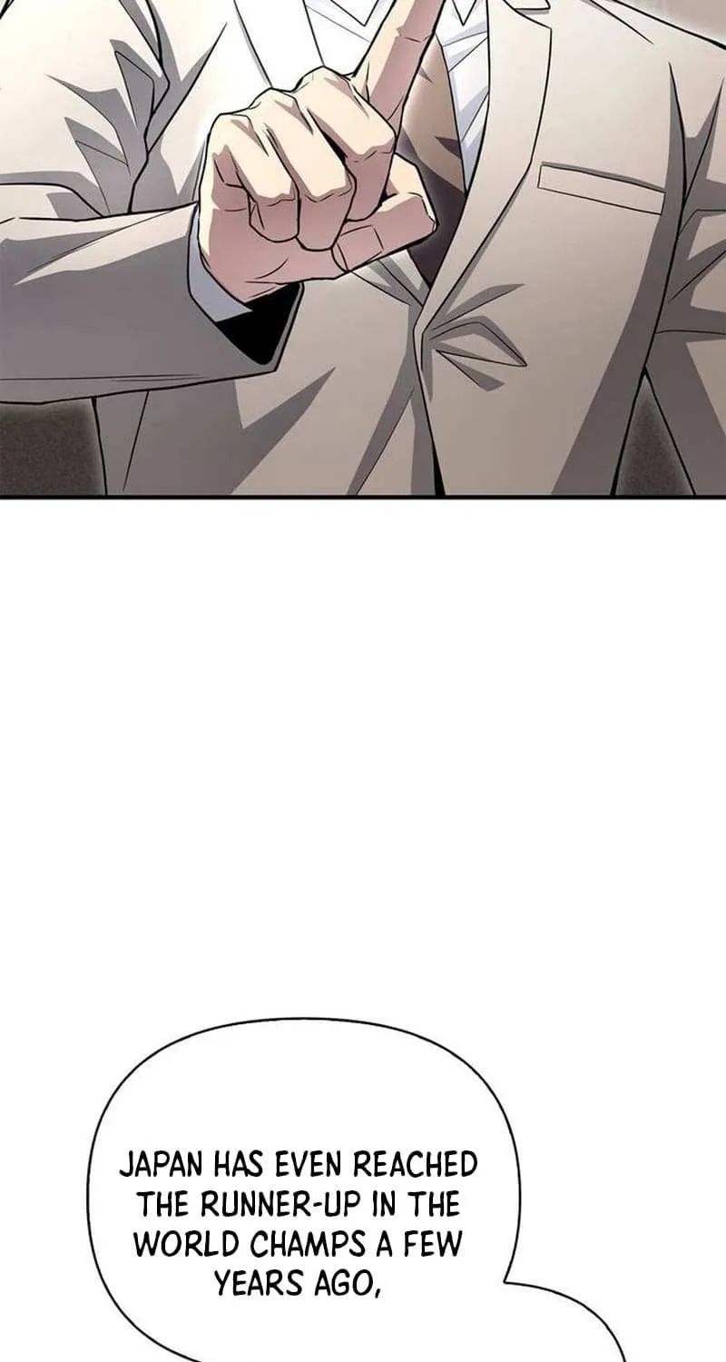 Superhuman Battlefield Kainu Manga Chapter 91.3 Page 22