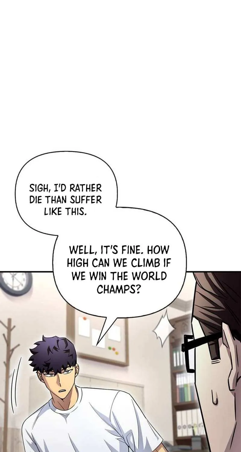 Superhuman Battlefield Kainu Manga Chapter 91.3 Page 28