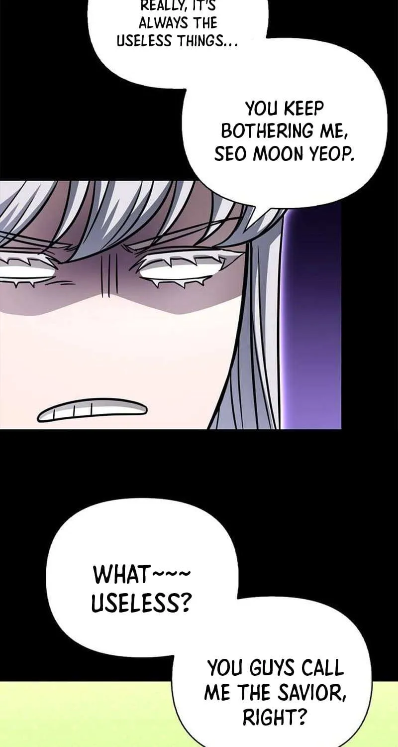 Superhuman Battlefield Kainu Manga Chapter 91.2 Page 3