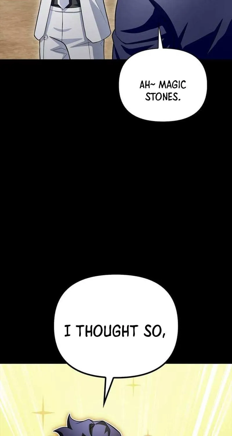 Superhuman Battlefield Kainu Manga Chapter 91.2 Page 13