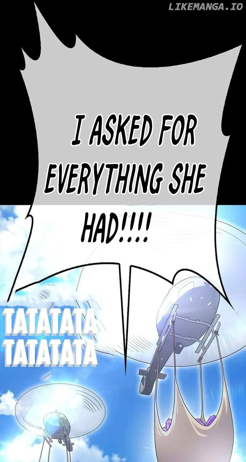 Superhuman Battlefield Kainu Manga Chapter 91.2 Page 17