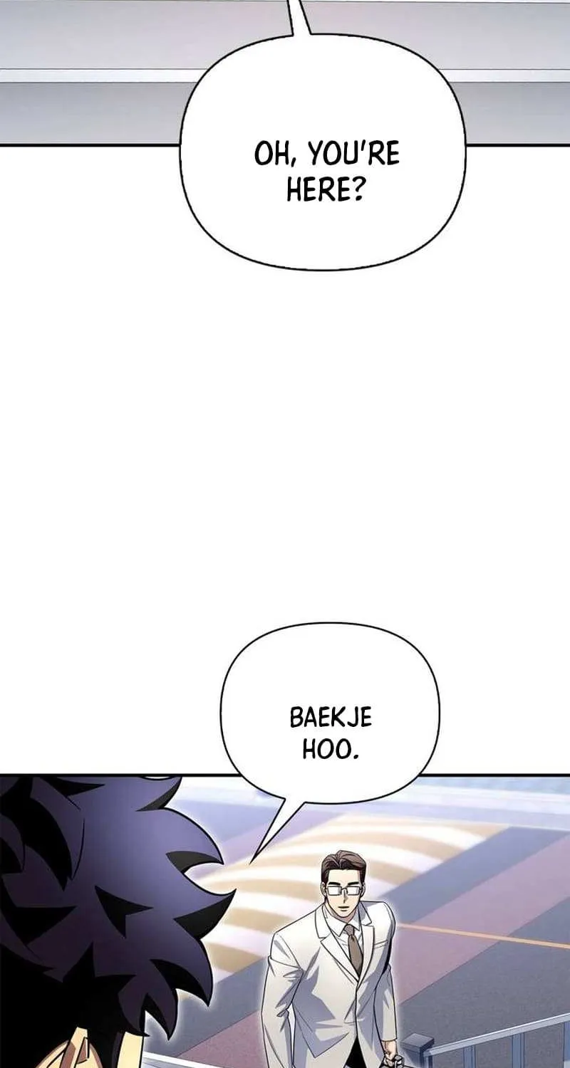 Superhuman Battlefield Kainu Manga Chapter 91.2 Page 26