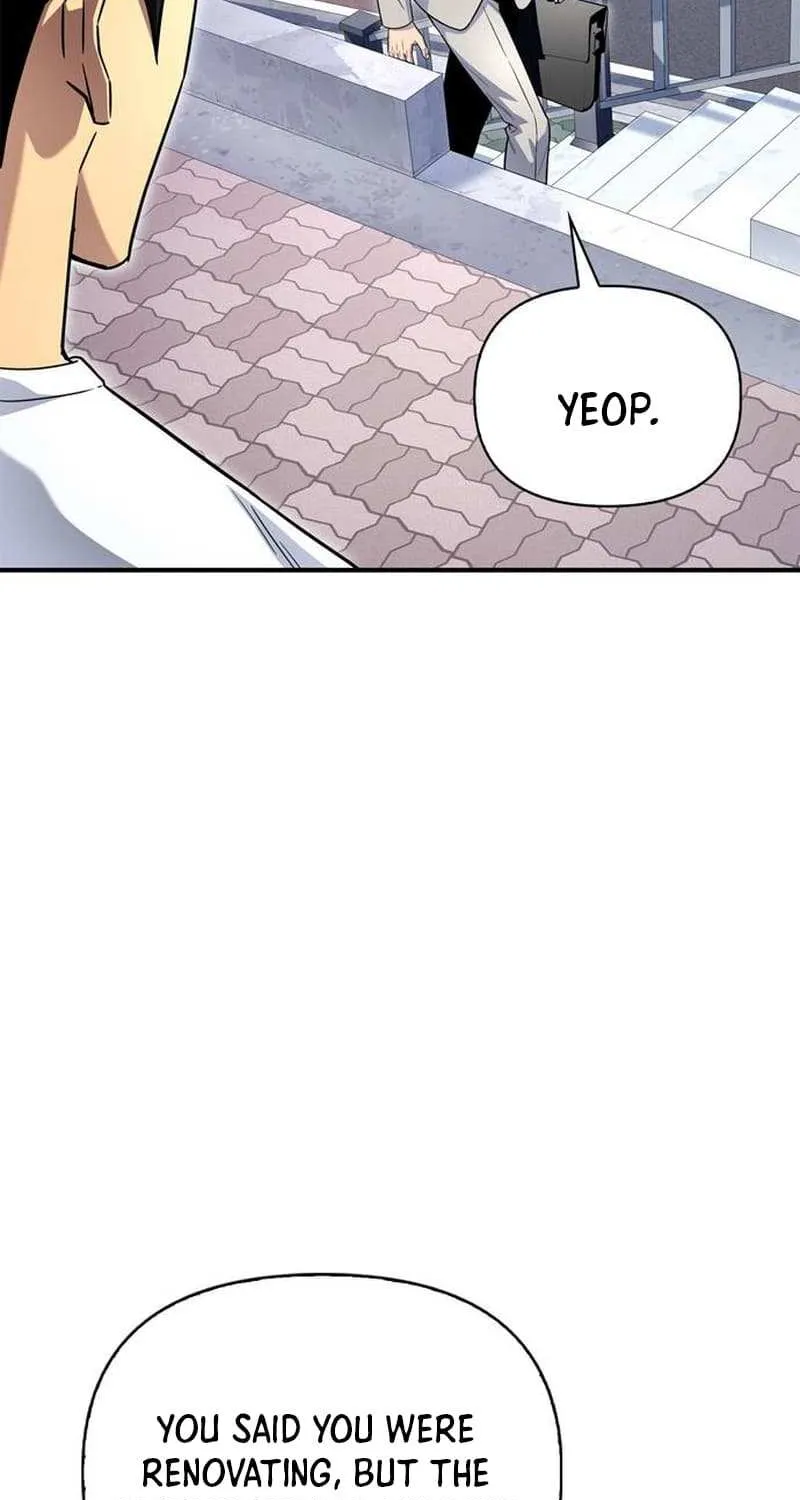 Superhuman Battlefield Kainu Manga Chapter 91.2 Page 27