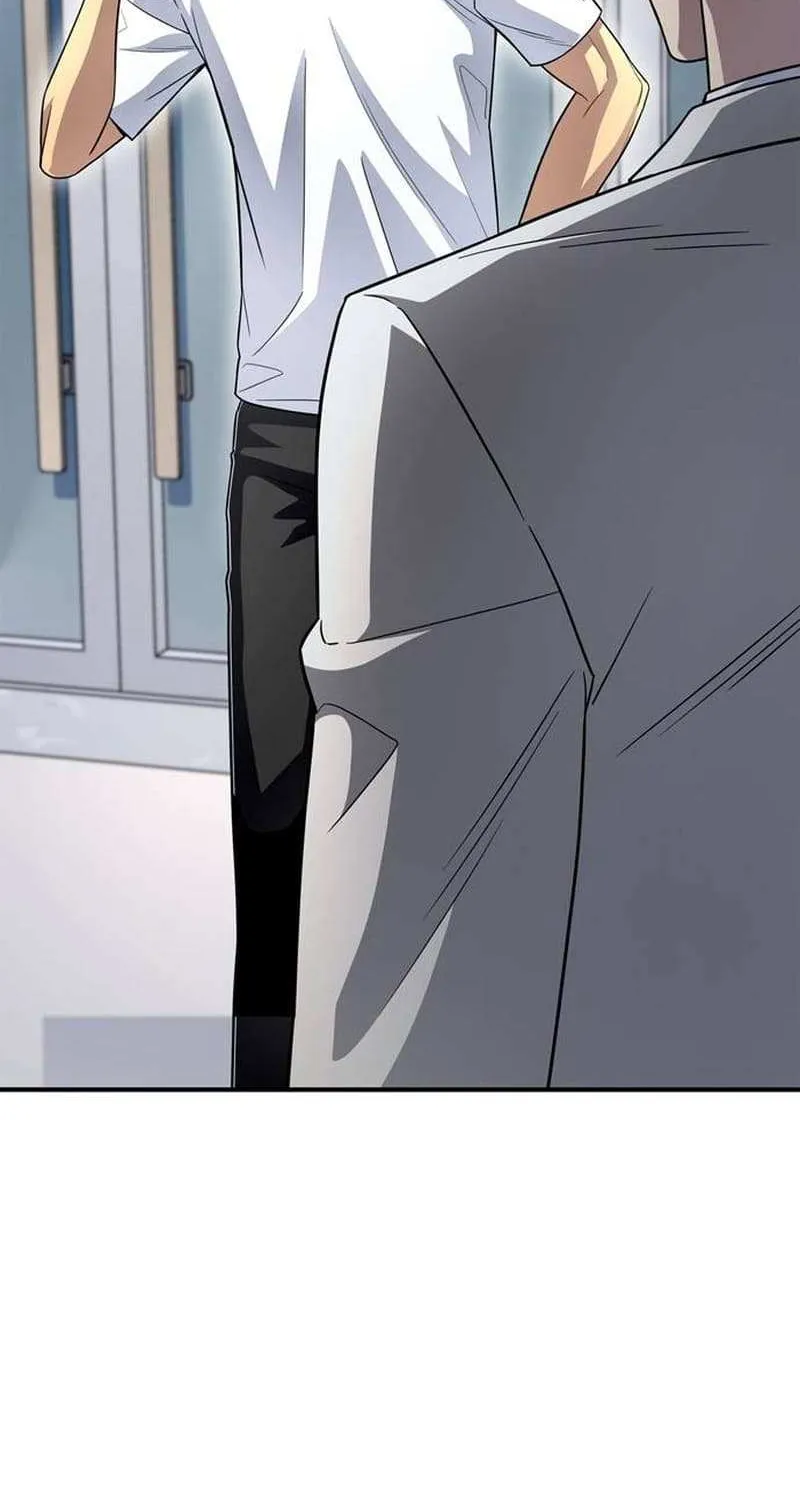 Superhuman Battlefield Kainu Manga Chapter 91.2 Page 30