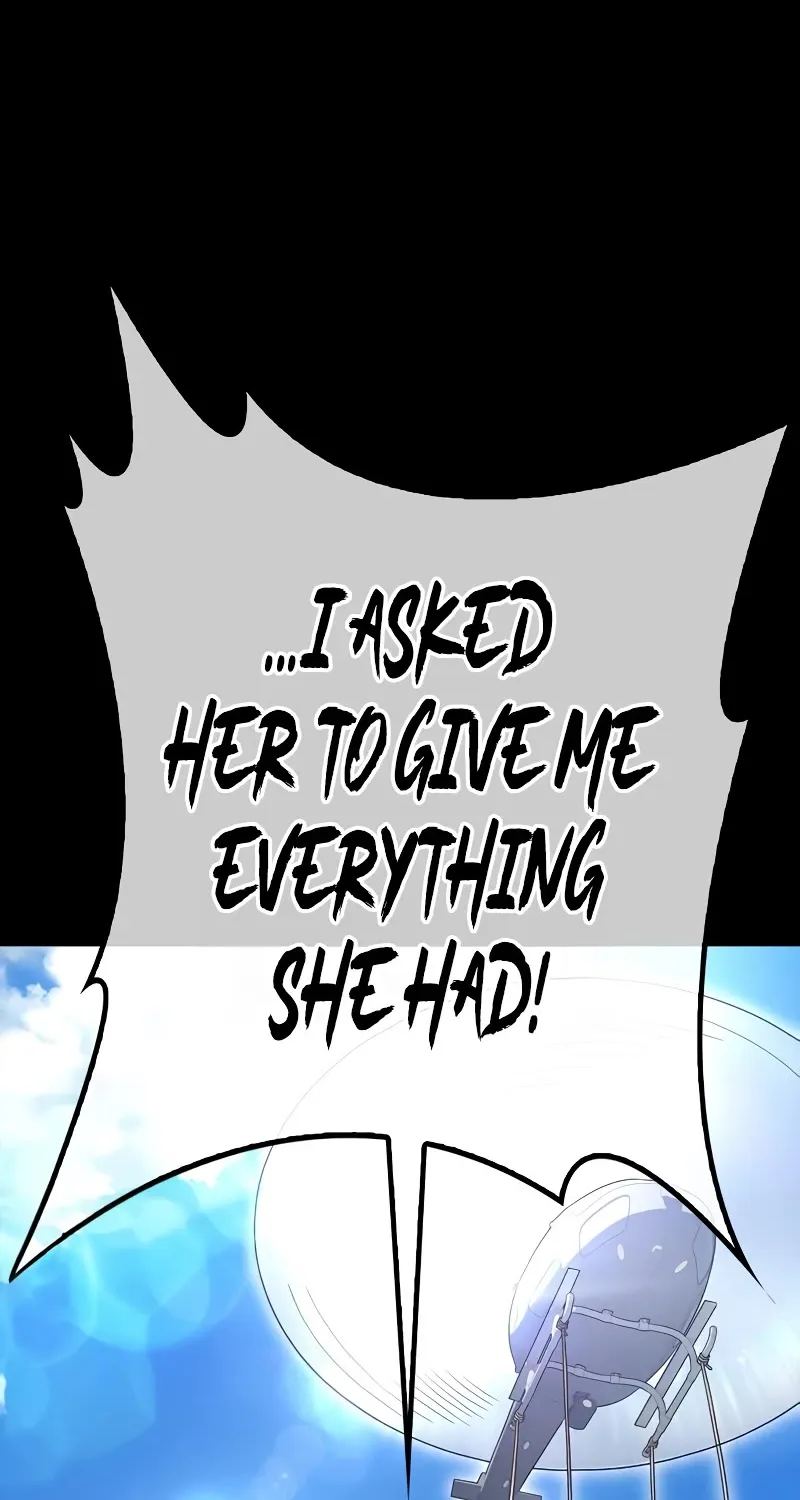 Superhuman Battlefield Kainu Manga Chapter 91 Page 57