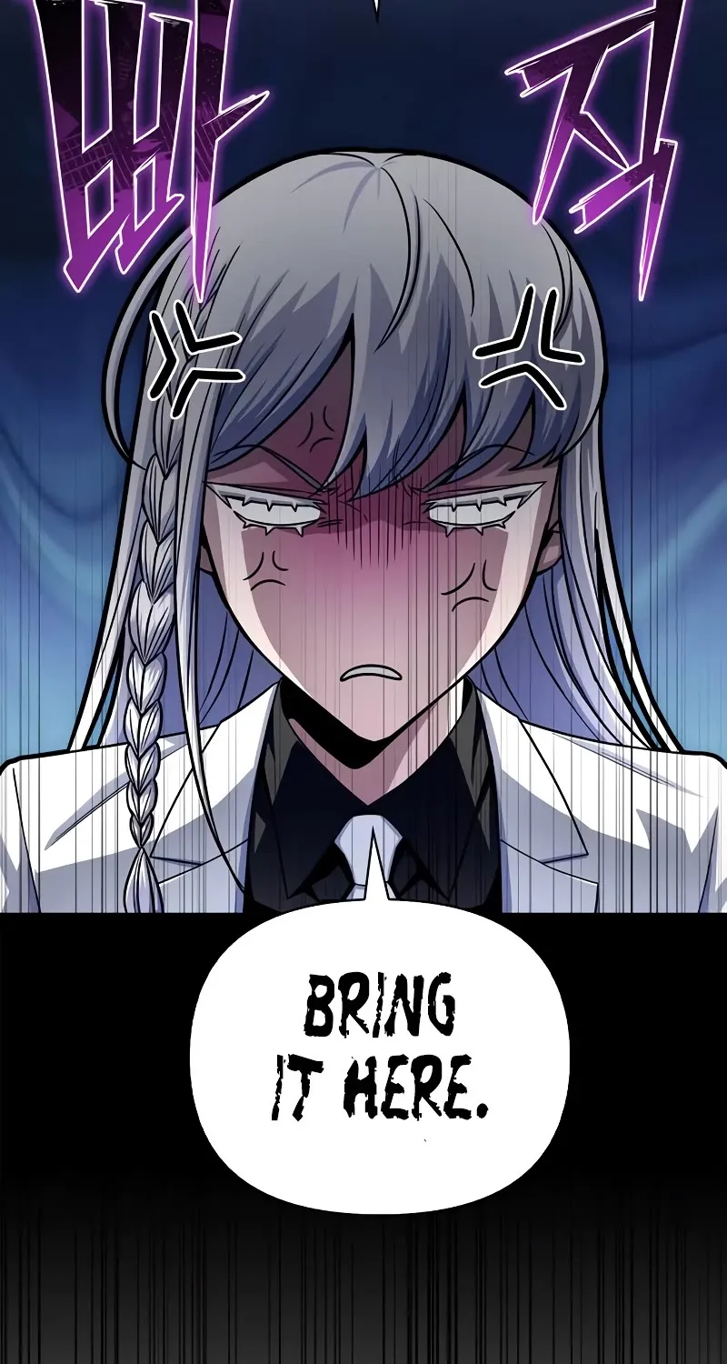 Superhuman Battlefield Kainu Manga Chapter 91 Page 64