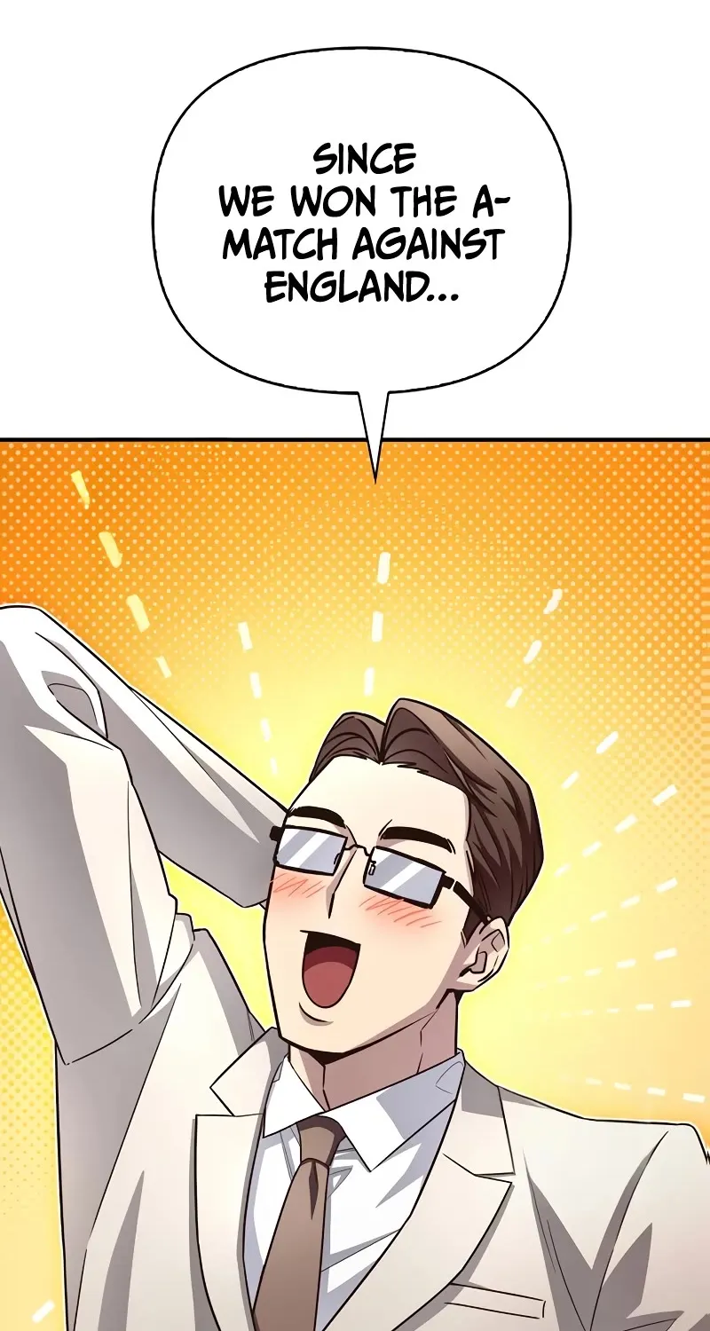 Superhuman Battlefield Kainu Manga Chapter 91 Page 83