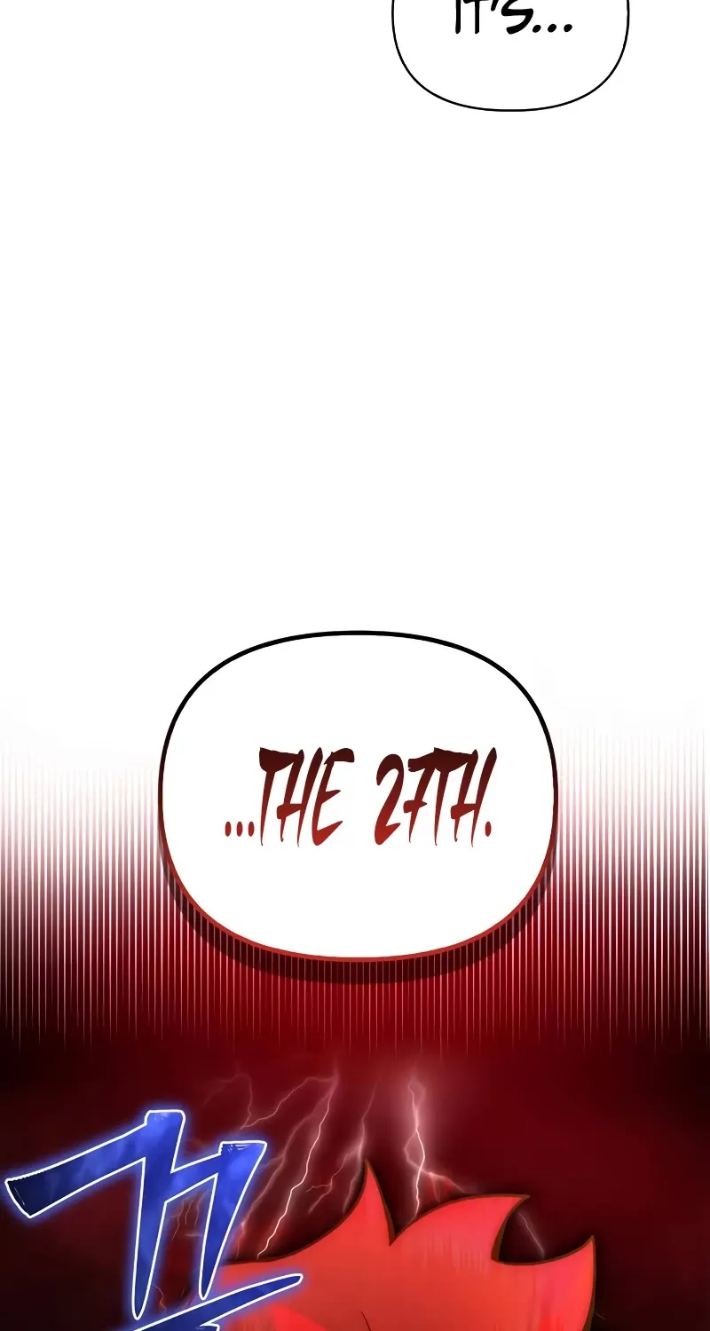 Superhuman Battlefield Kainu Manga Chapter 91 Page 87