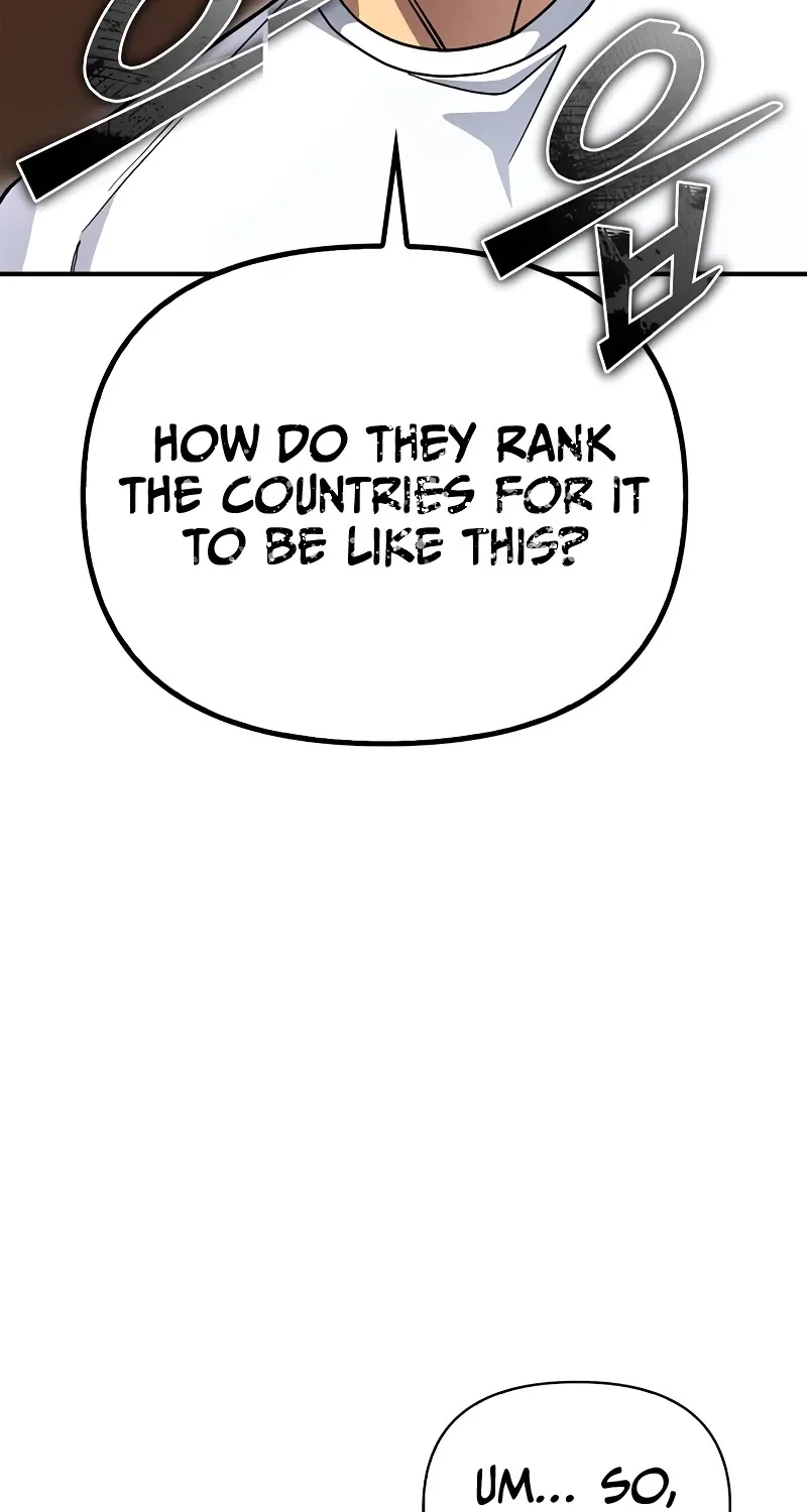 Superhuman Battlefield Kainu Manga Chapter 91 Page 93