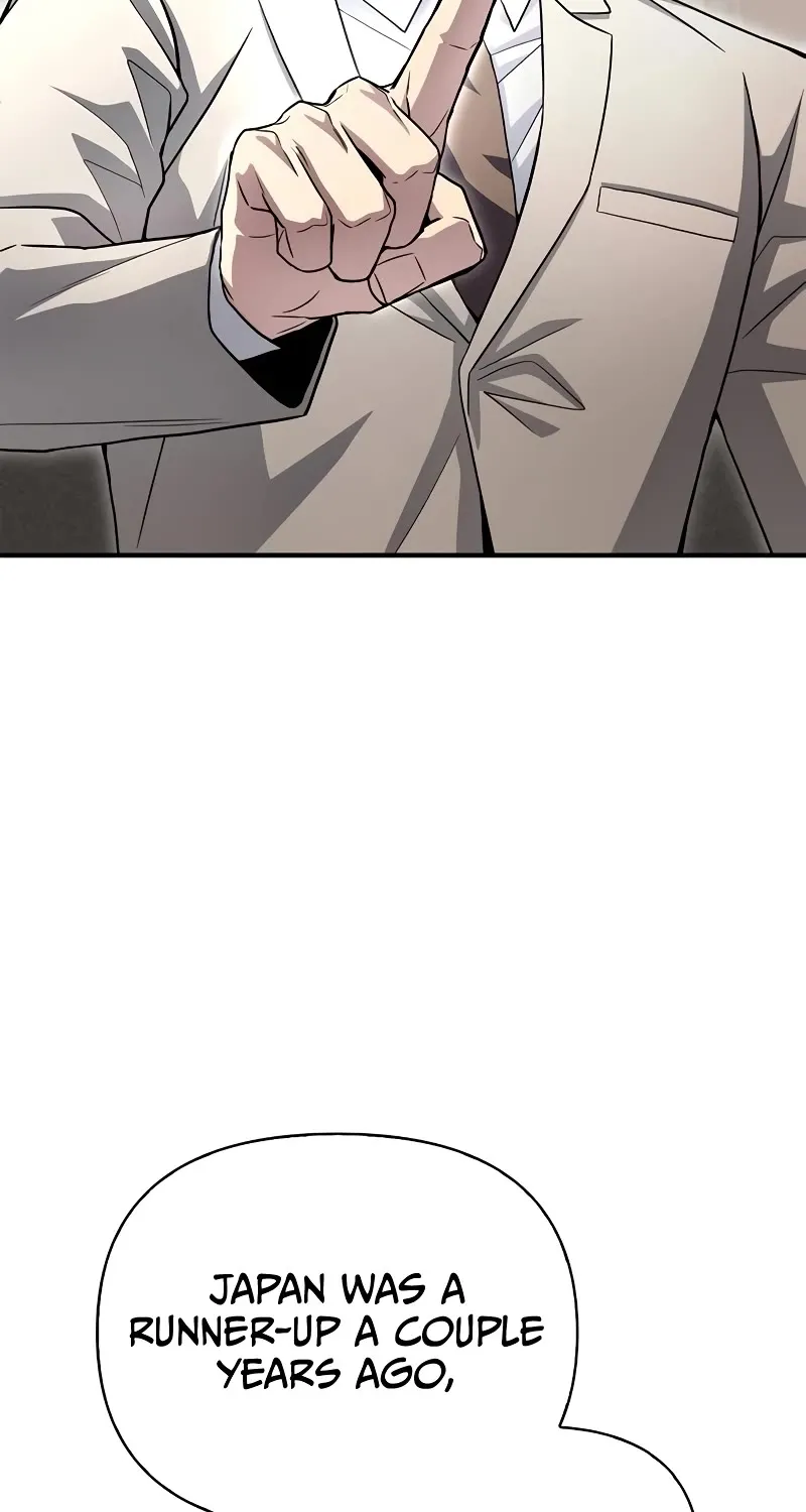 Superhuman Battlefield Kainu Manga Chapter 91 Page 96