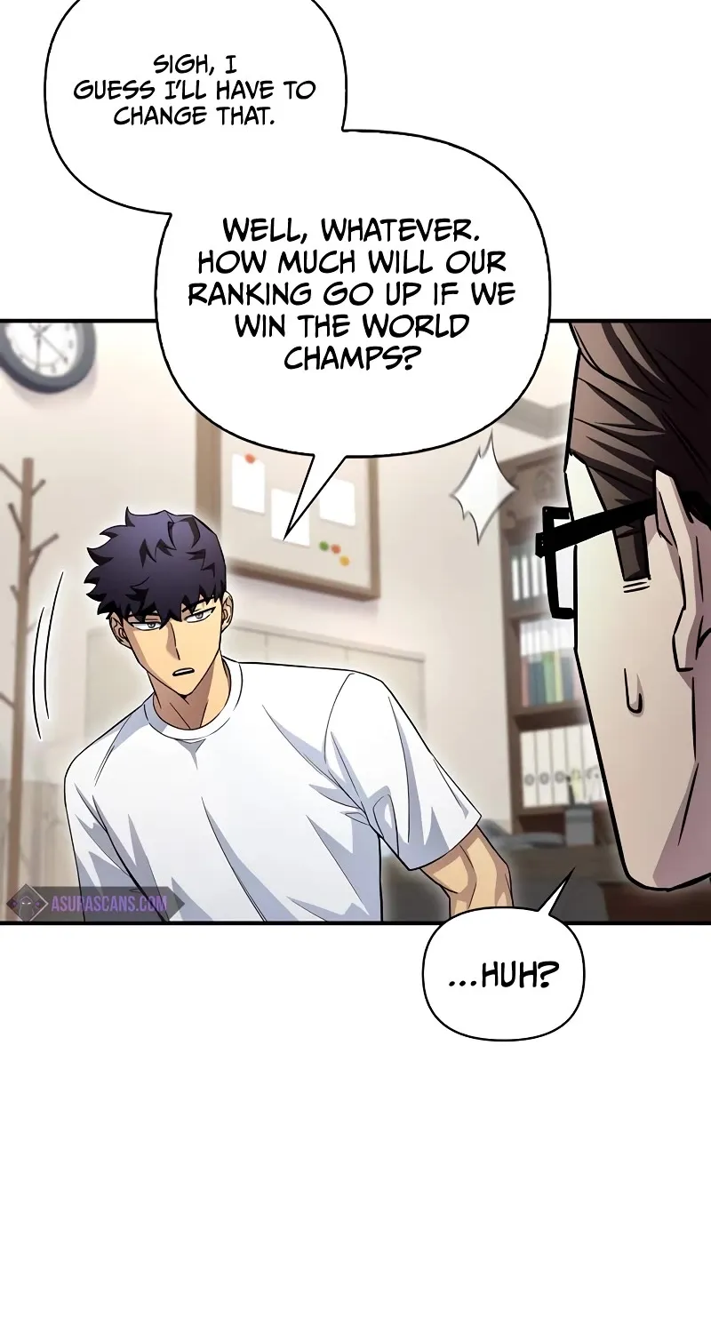 Superhuman Battlefield Kainu Manga Chapter 91 Page 103