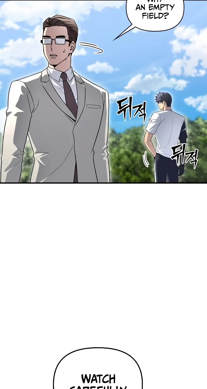 Superhuman Battlefield Kainu Manga Chapter 91 Page 108