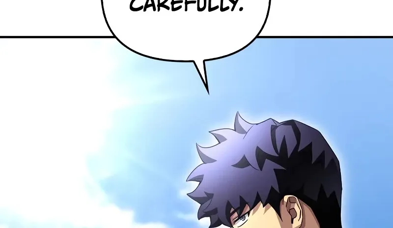 Superhuman Battlefield Kainu Manga Chapter 91 Page 109