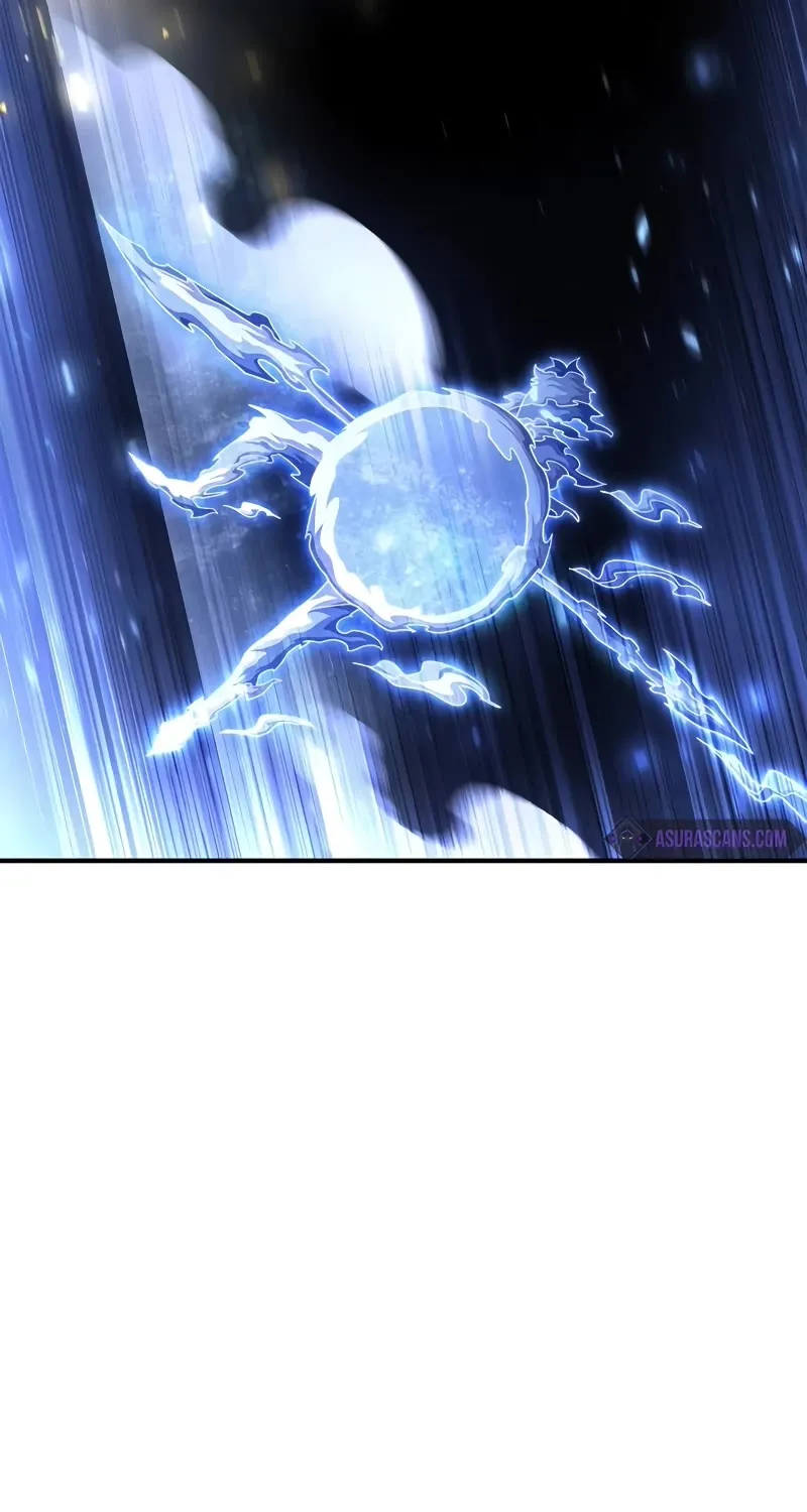 Superhuman Battlefield Kainu Manga Chapter 91 Page 128