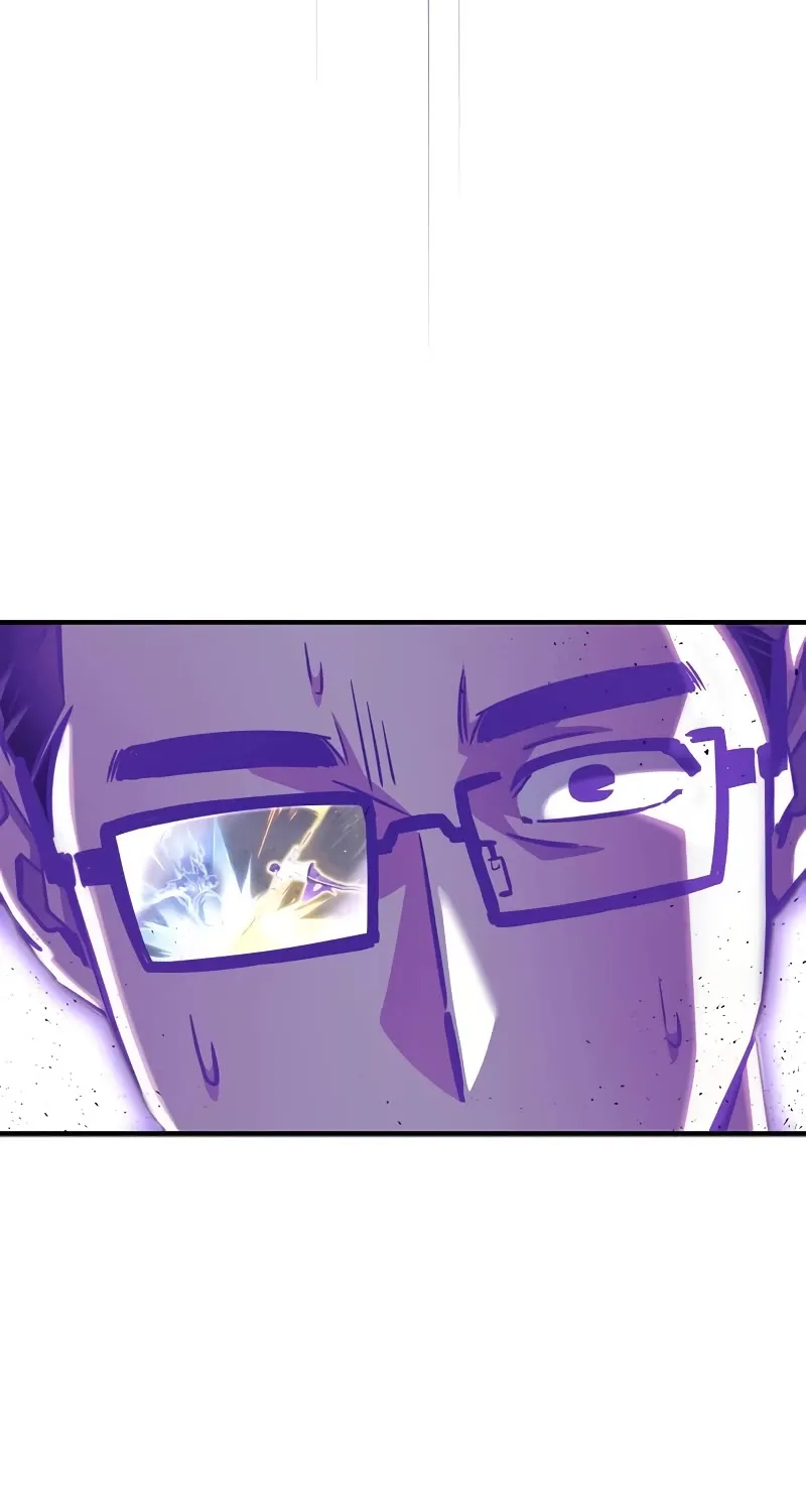 Superhuman Battlefield Kainu Manga Chapter 91 Page 134
