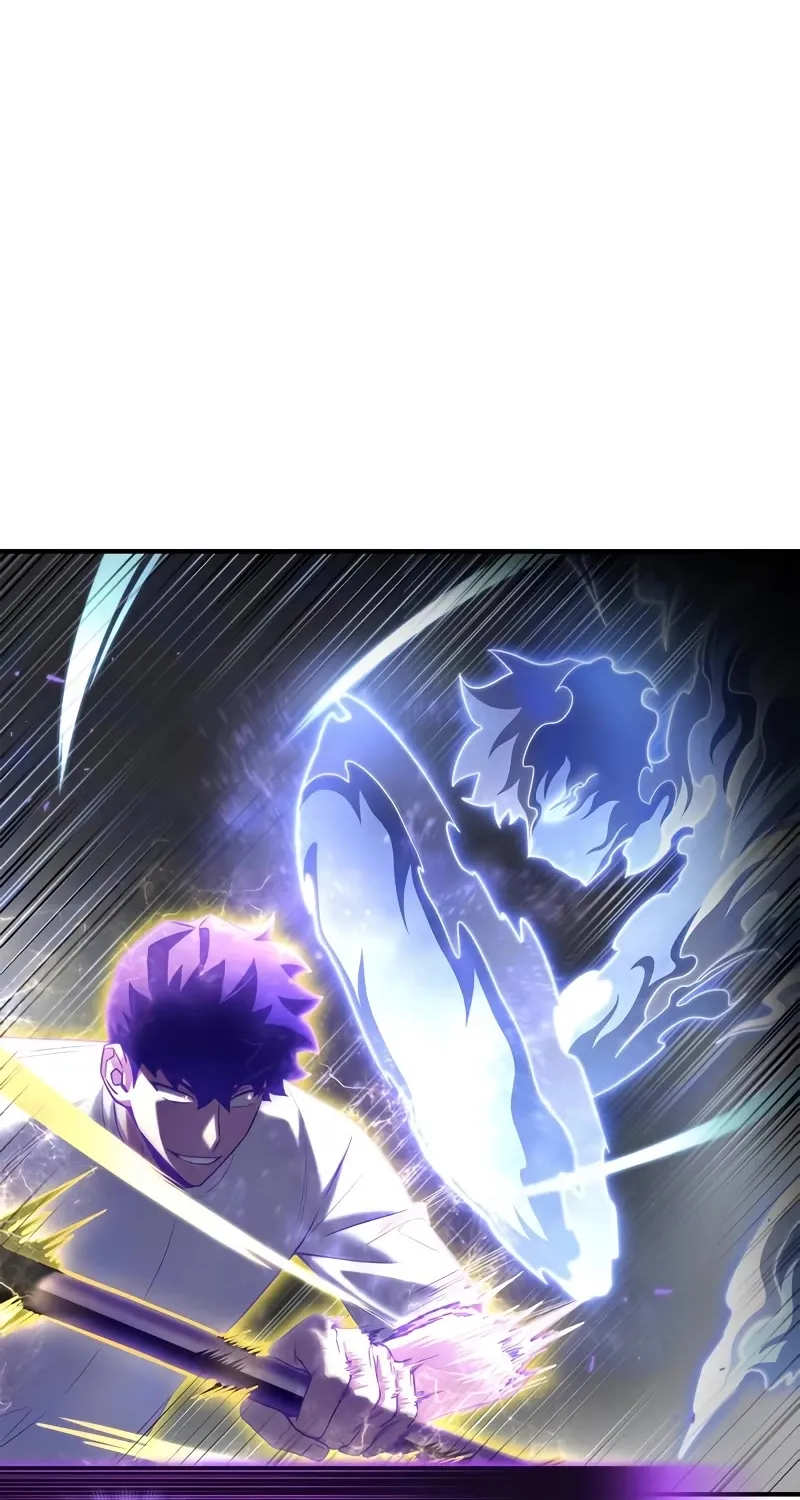Superhuman Battlefield Kainu Manga Chapter 91 Page 135