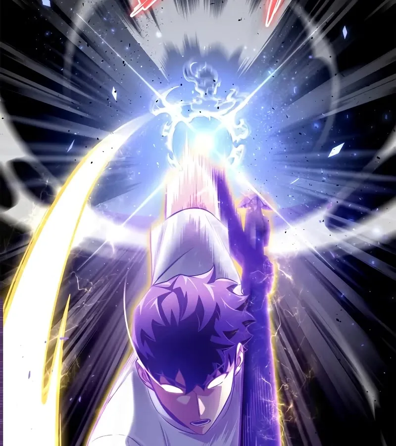 Superhuman Battlefield Kainu Manga Chapter 91 Page 137