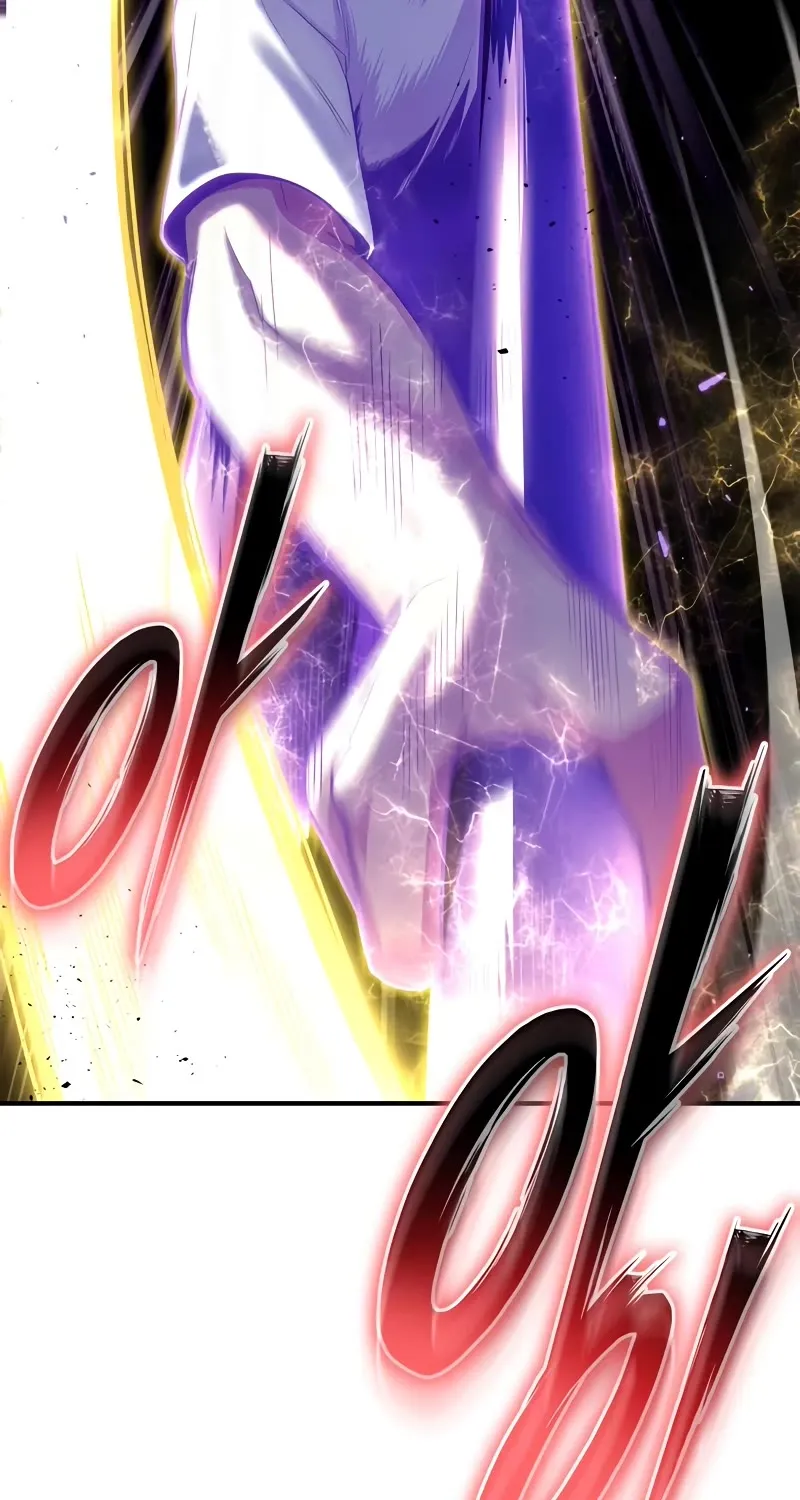 Superhuman Battlefield Kainu Manga Chapter 91 Page 138