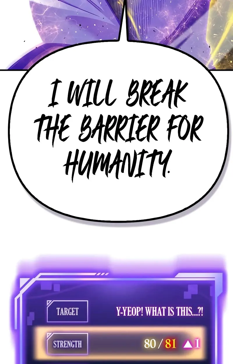 Superhuman Battlefield Kainu Manga Chapter 91 Page 141