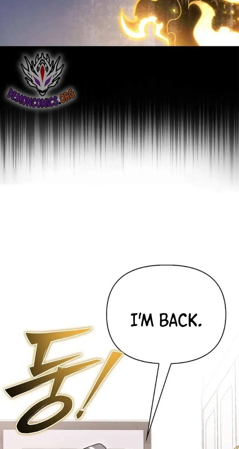 Superhuman Battlefield Kainu Manga Chapter 90.3 Page 4