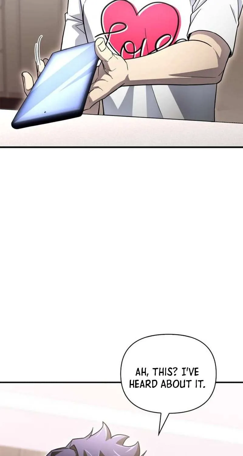 Superhuman Battlefield Kainu Manga Chapter 90.3 Page 15