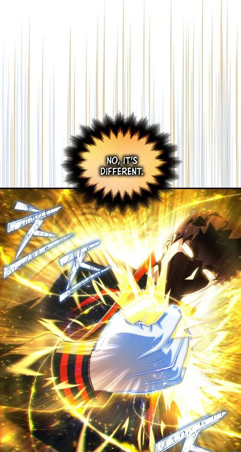Superhuman Battlefield Kainu Manga Chapter 90.2 Page 8