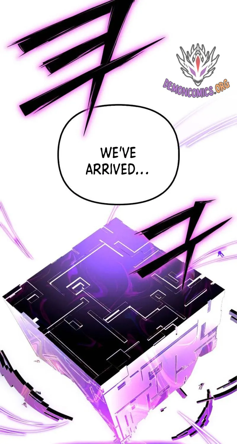 Superhuman Battlefield Kainu Manga Chapter 90 Page 2