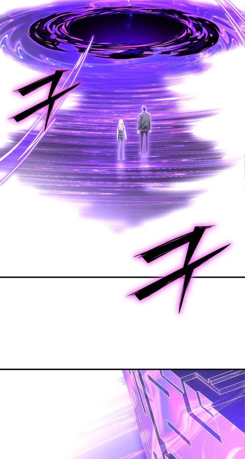Superhuman Battlefield Kainu Manga Chapter 90 Page 3