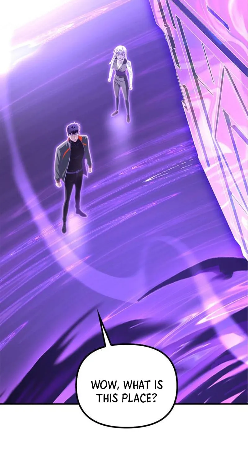 Superhuman Battlefield Kainu Manga Chapter 90 Page 4