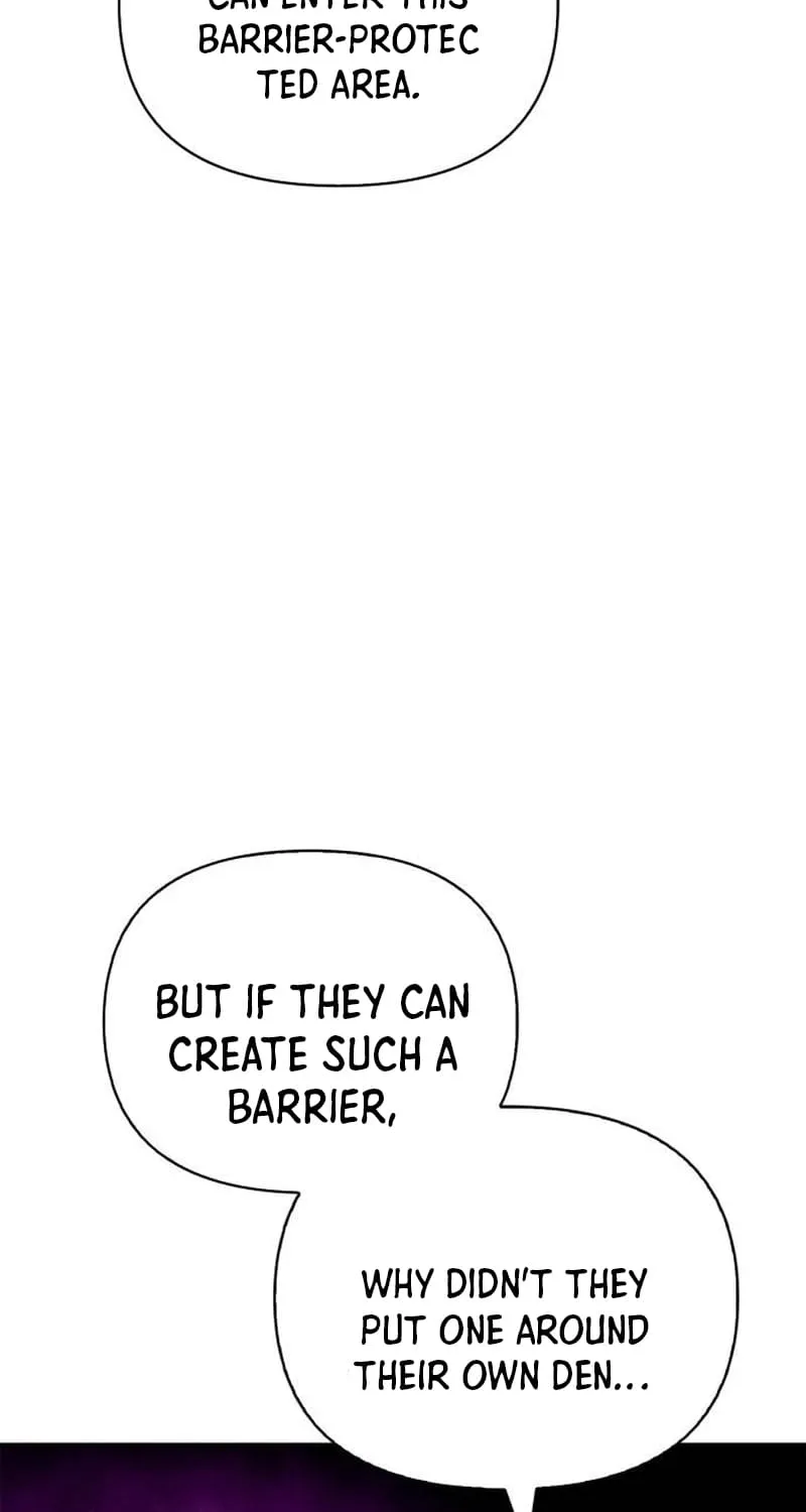 Superhuman Battlefield Kainu Manga Chapter 90 Page 6